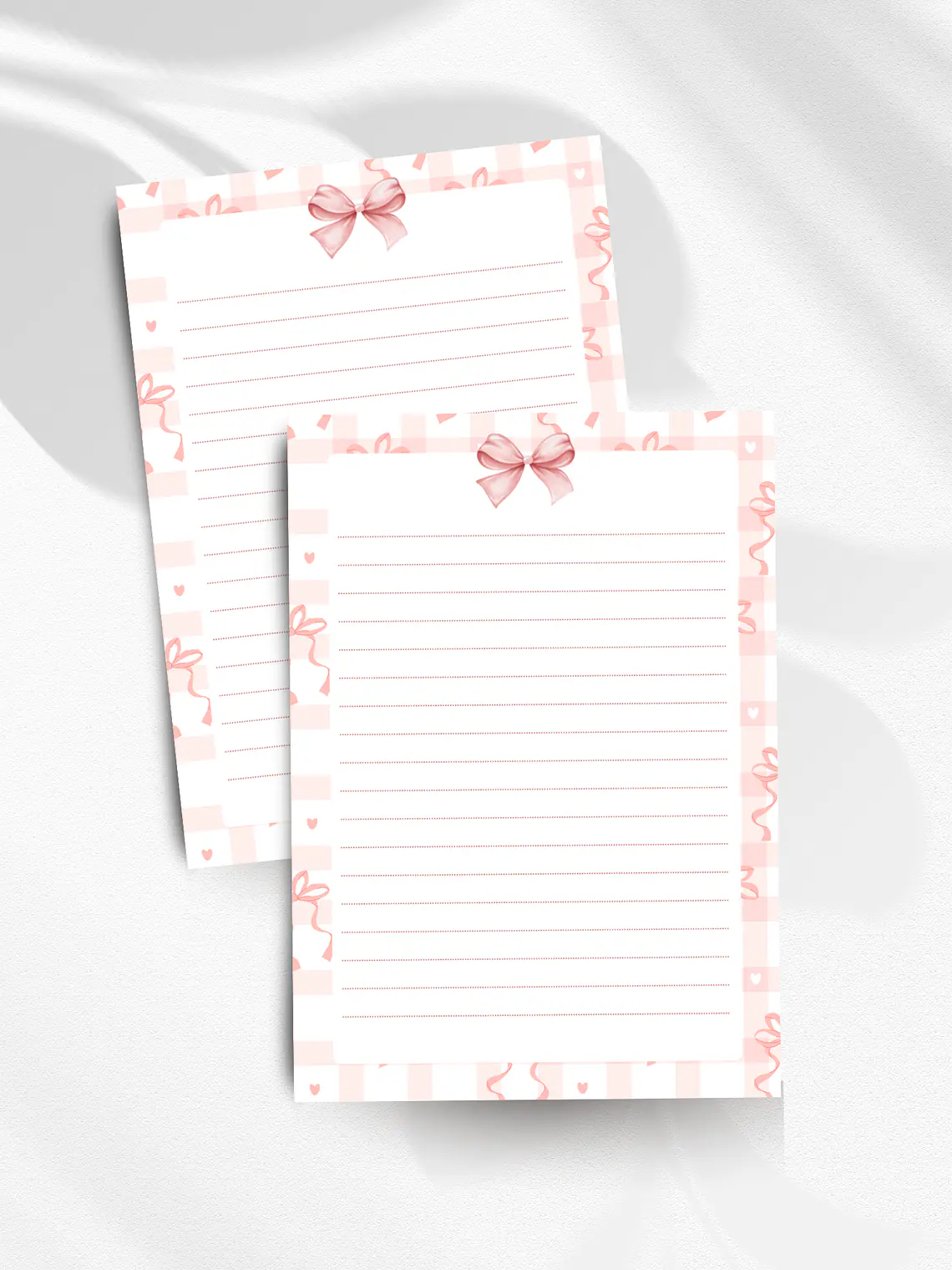 Bloco de Notas A6 Doce Romance 1