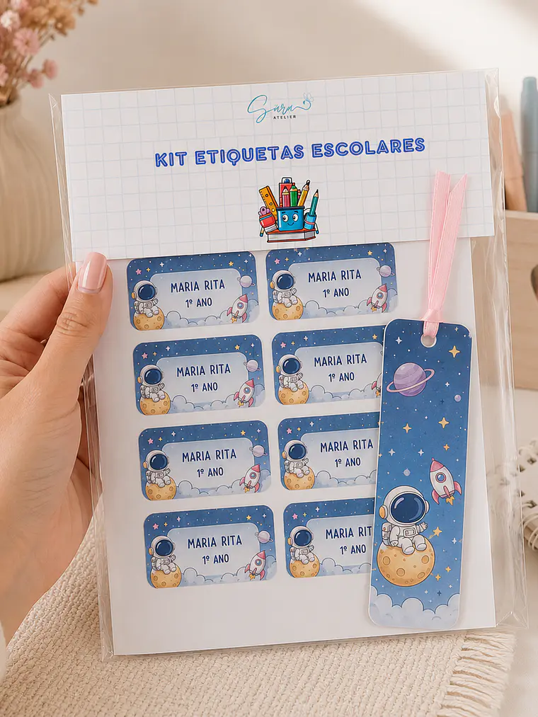 Kit simples 1