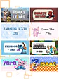 Kit escolar - Thumbnail 6