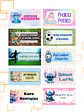 Kit escolar - Thumbnail 7