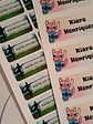Kit escolar - Thumbnail 4