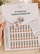 kit termoaderentes - Thumbnail 1
