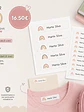 Kit escolar duo - Thumbnail 2