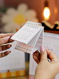 Calendário mini - Thumbnail 4
