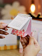 Calendário mini - Thumbnail 5