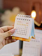 Calendário mini - Thumbnail 6