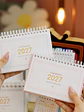 Calendário A6 horizontal - Thumbnail 1