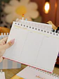 Desk Planner Semanal - Thumbnail 2