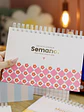 Desk Planner Semanal - Thumbnail 1