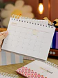 Duo Planner Semanal & Mensal - Thumbnail 2