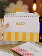 Duo Planner Semanal & Mensal - Thumbnail 4