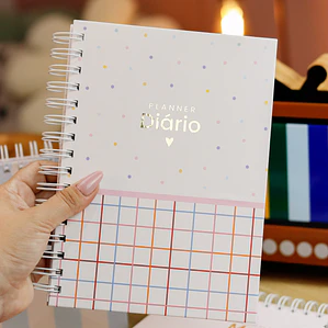 Planner Diário A5