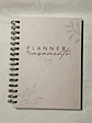 Planner Casamento básico - Thumbnail 1