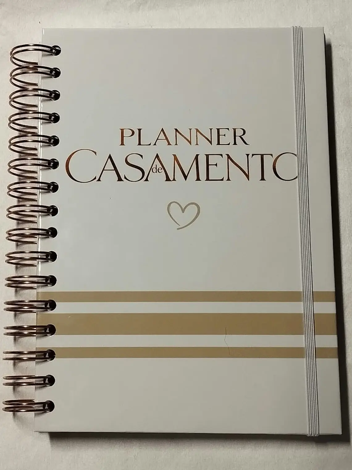Planner Casamento Premium 1