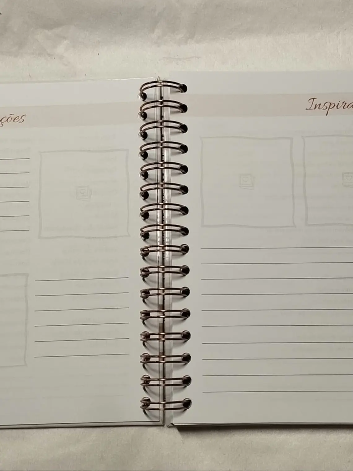 Planner Casamento Premium 4