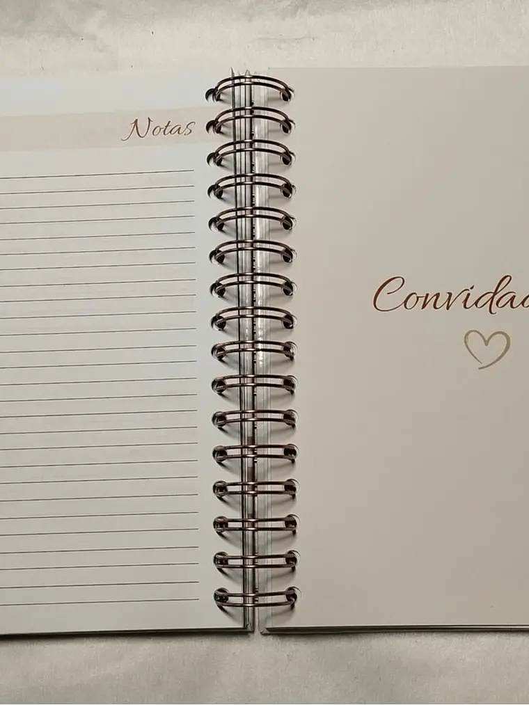 Planner Casamento Premium 10