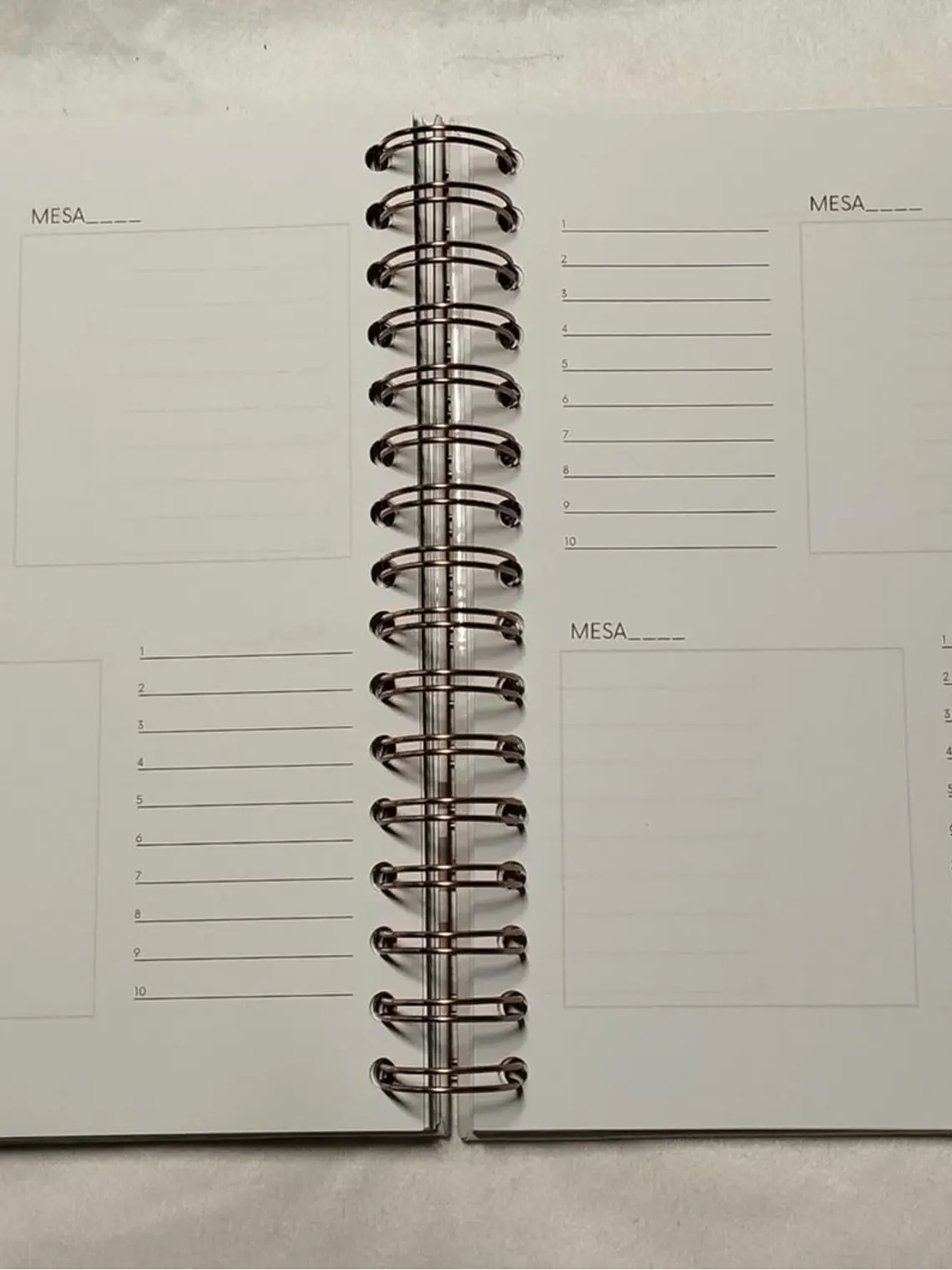 Planner Casamento Premium 13