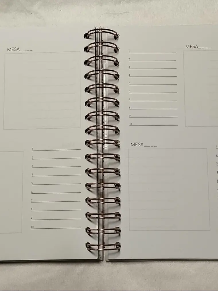 Planner Casamento Premium 13