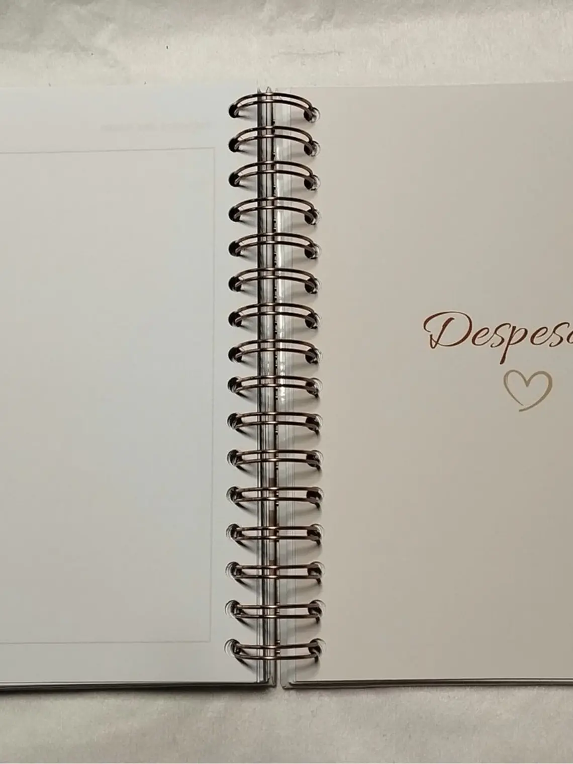 Planner Casamento Premium 24