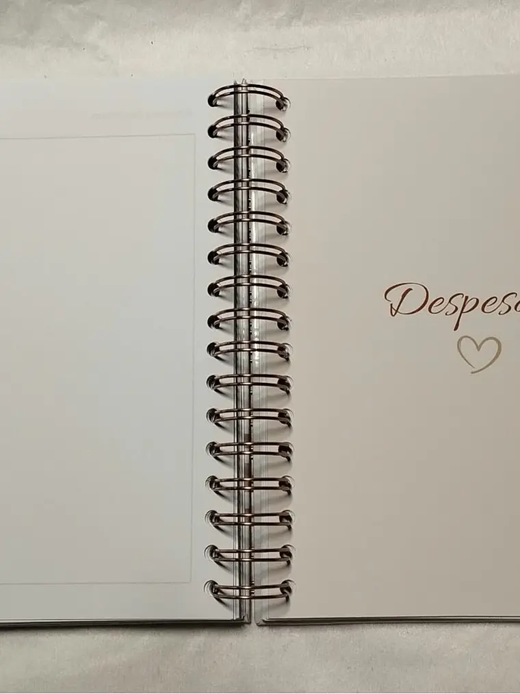 Planner Casamento Premium 24