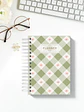 Planner Xadrez Romântico - Thumbnail 1