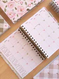 Planner Xadrez Romântico - Thumbnail 17