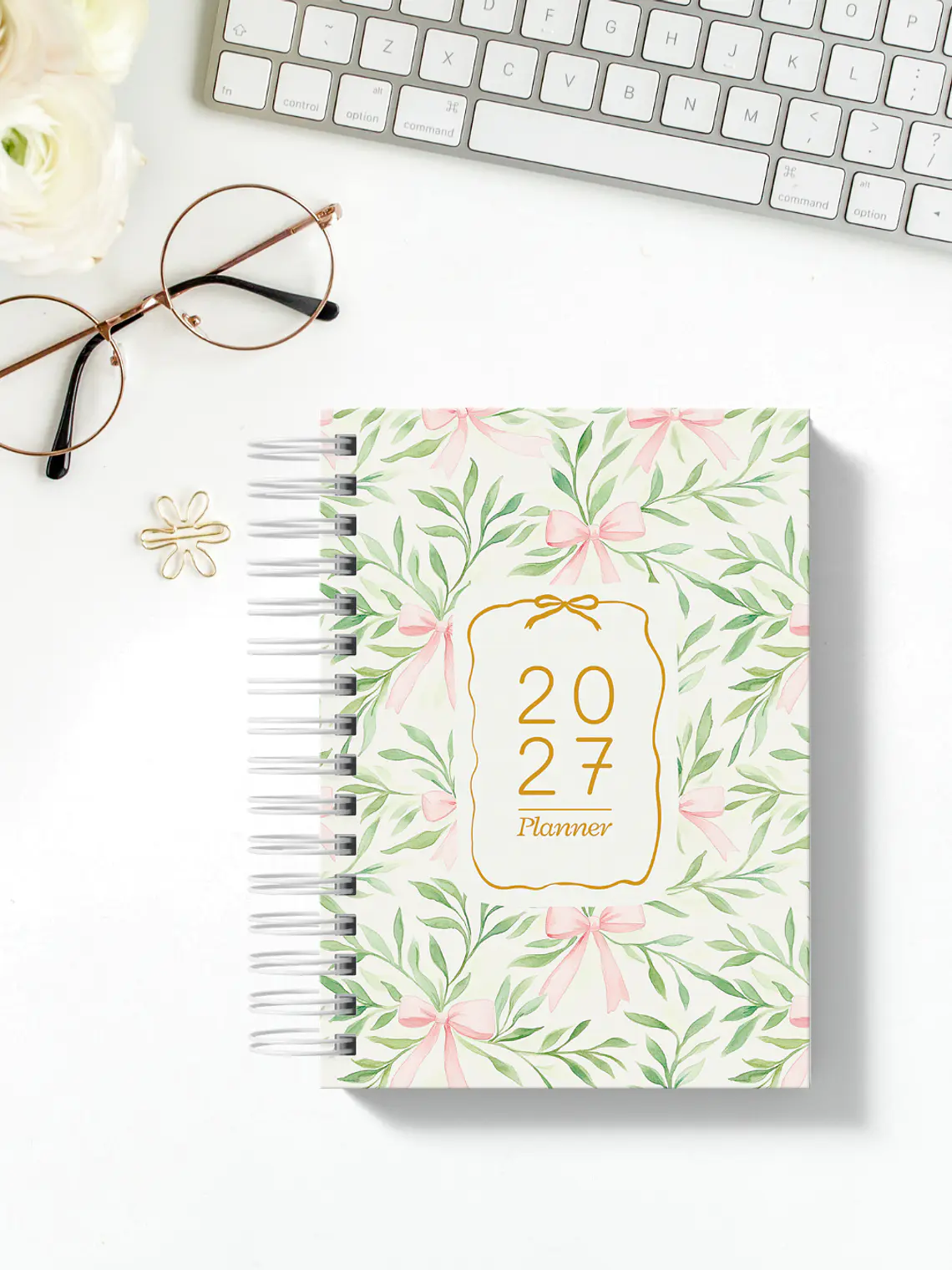 Planner Jardim 1