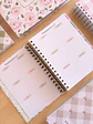 Planner Xadrez Nude - Thumbnail 10