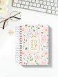 Planner Floral - thumbnail 1