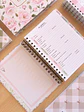 Planner Vaso de Rosas - Thumbnail 7