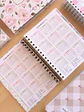Planner Vaso de Rosas - Thumbnail 9