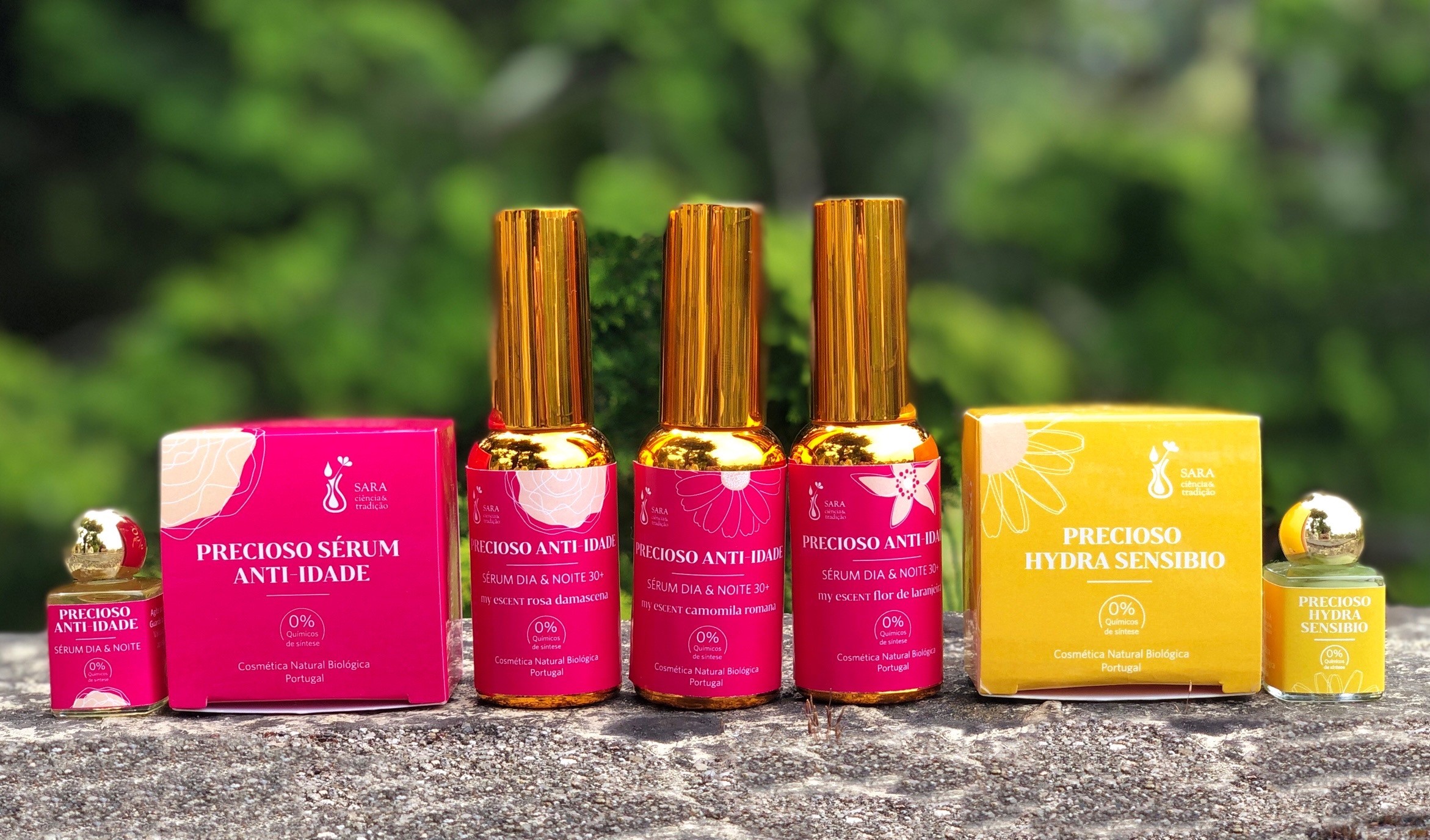Cosmética