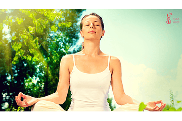 Ayurveda ciência anti-stress