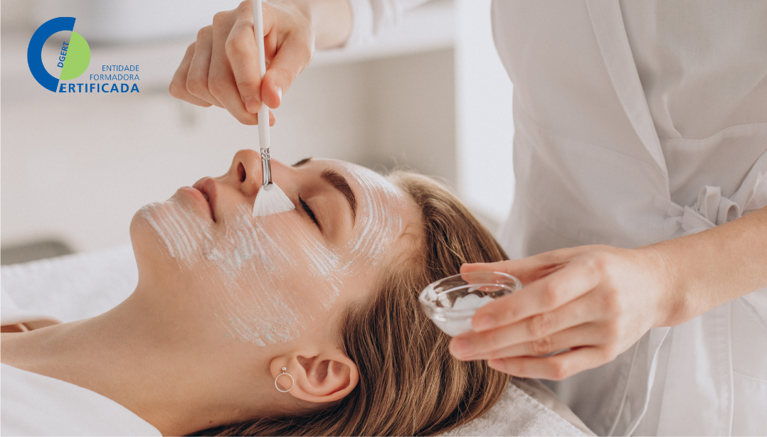Aprenda Estética Natural