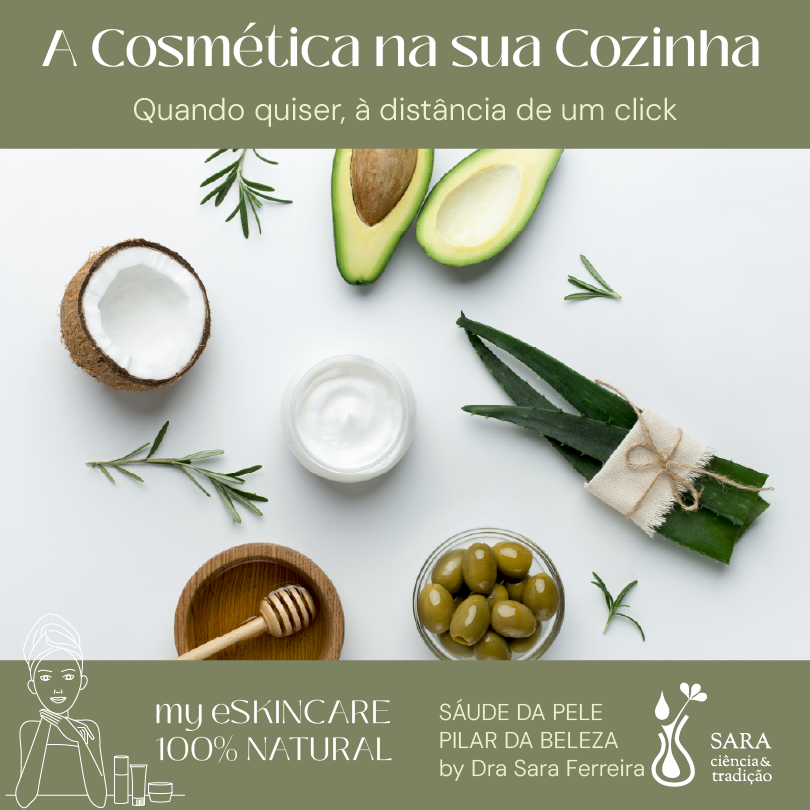 Workshop Kit Natural Rosto