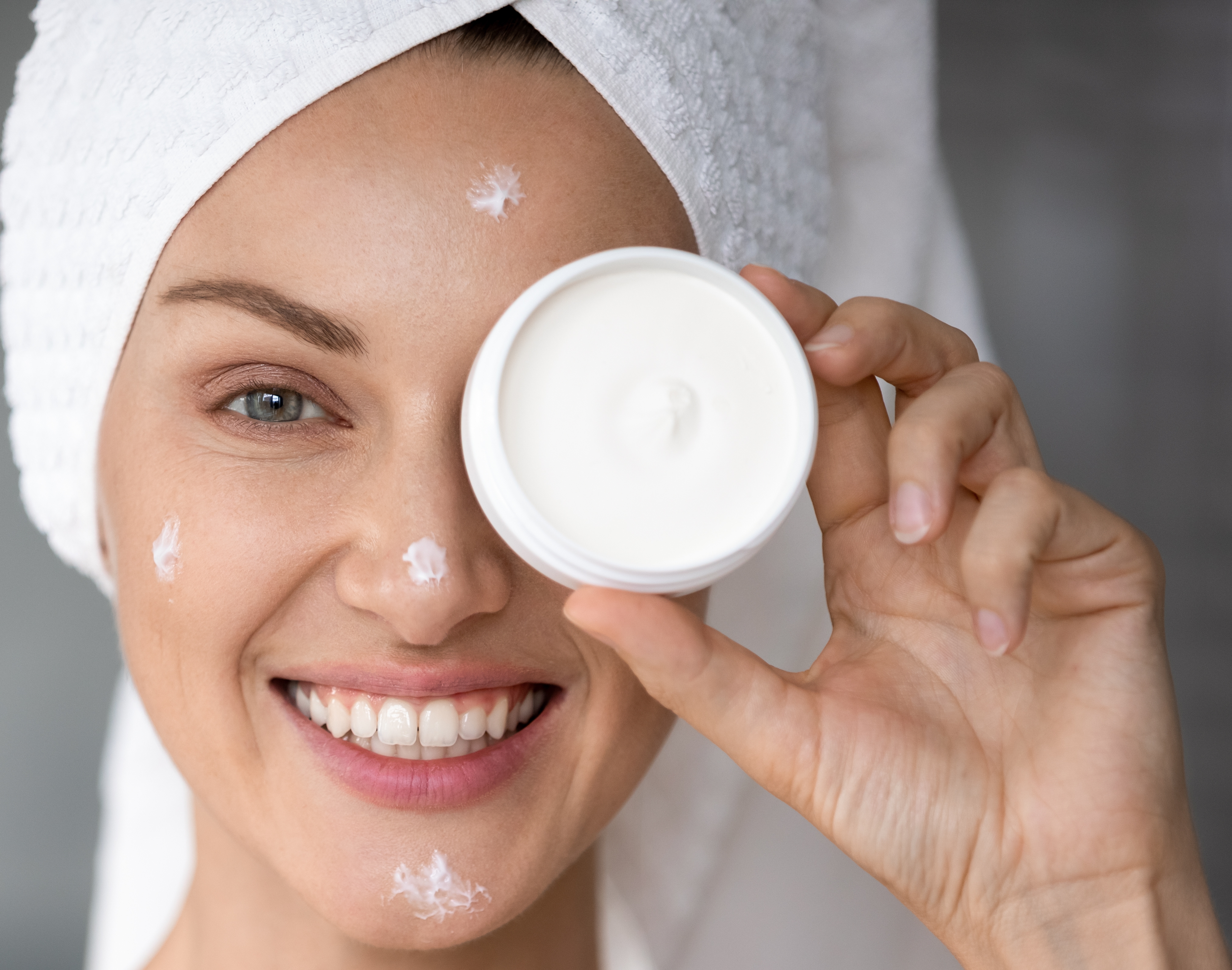 Cosmética Natural contém químicos ?