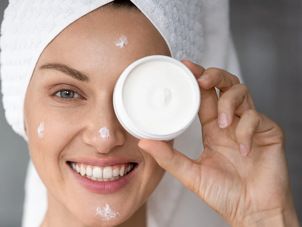 Cosmética Natural contém químicos ?