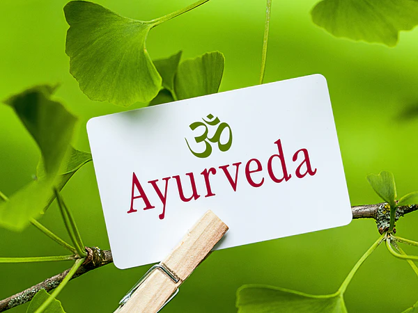 Ayurveda ciência da longevidade