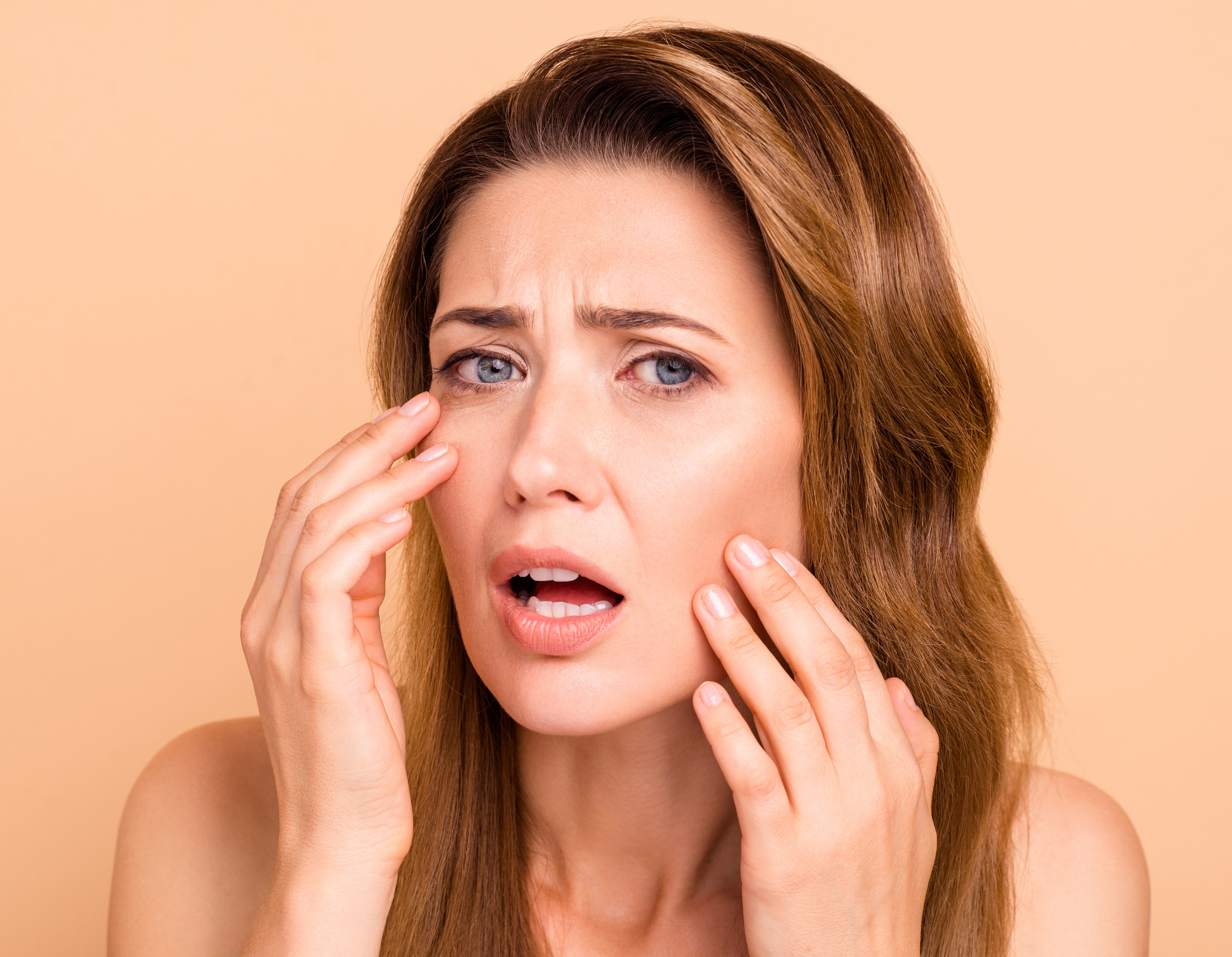 Rugas como tratar e prevenir