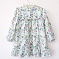 Vestido Liberty - Miniatura 1