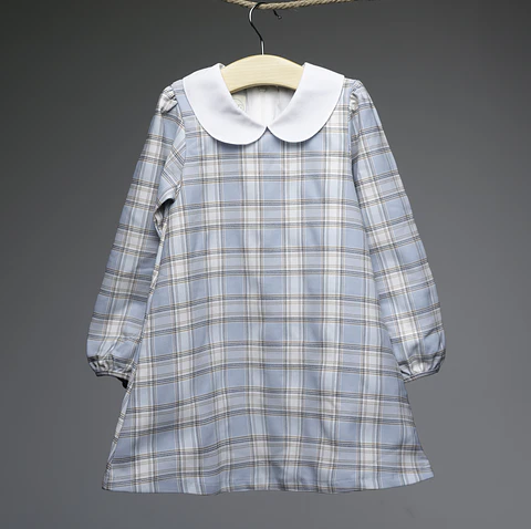 Vestido Edimburgo