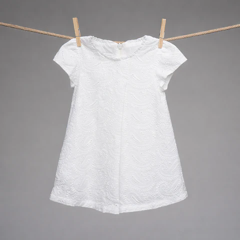 Vestido Byron Bay