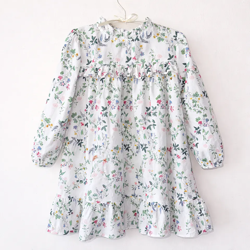 Vestido Liberty 2