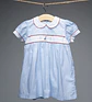 Vestido Biarritz - Miniatura 1