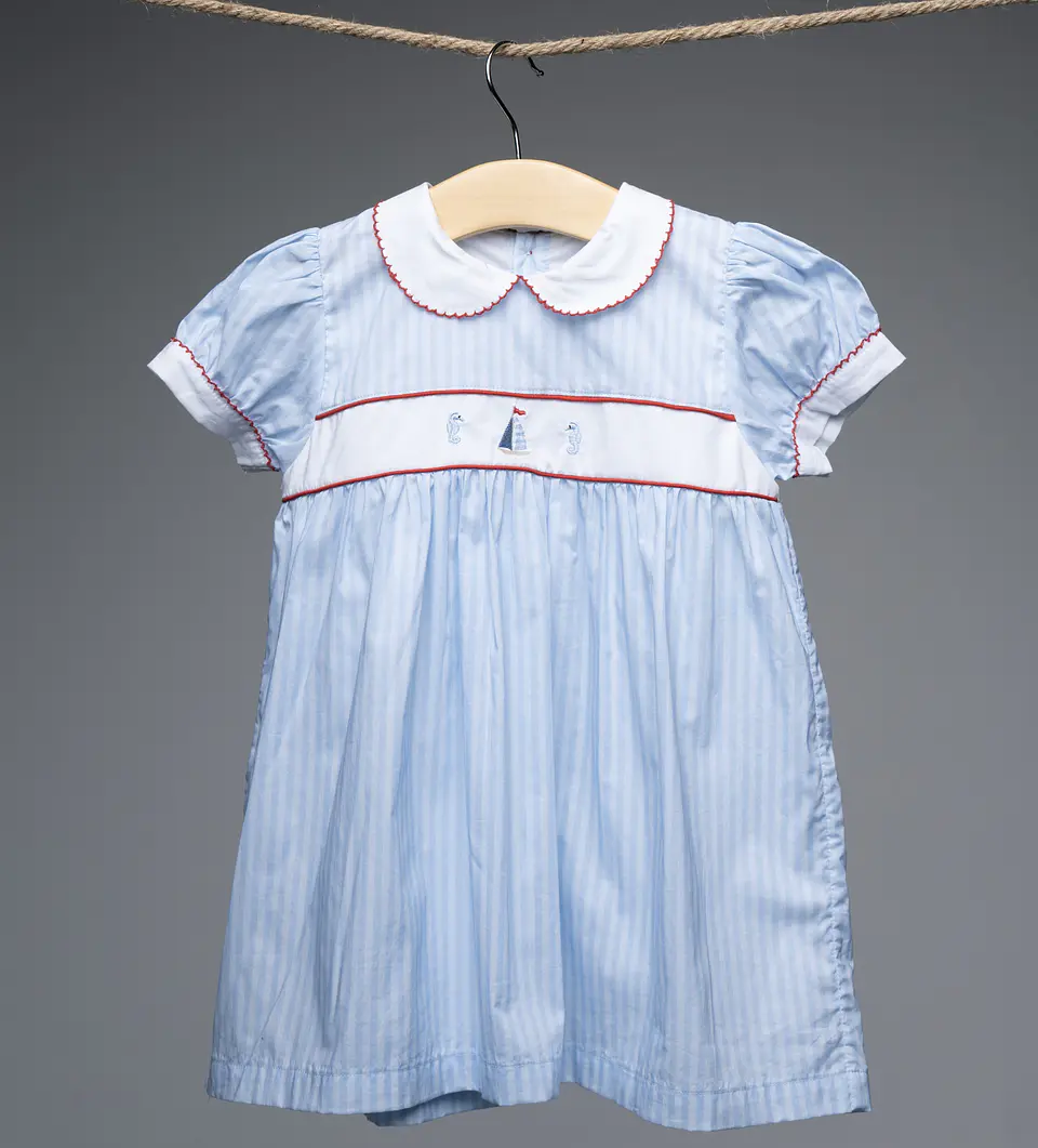Vestido Biarritz 1