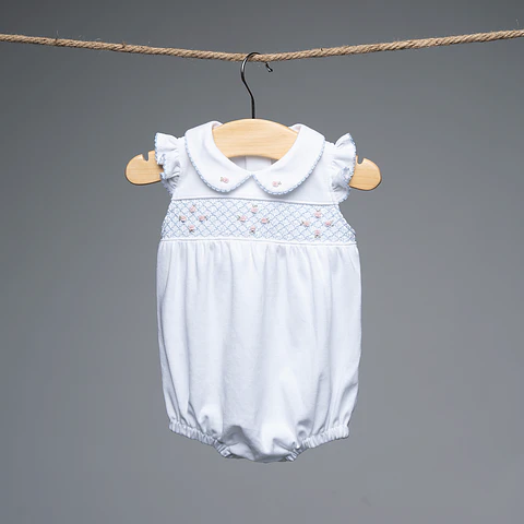 Romper Inverness