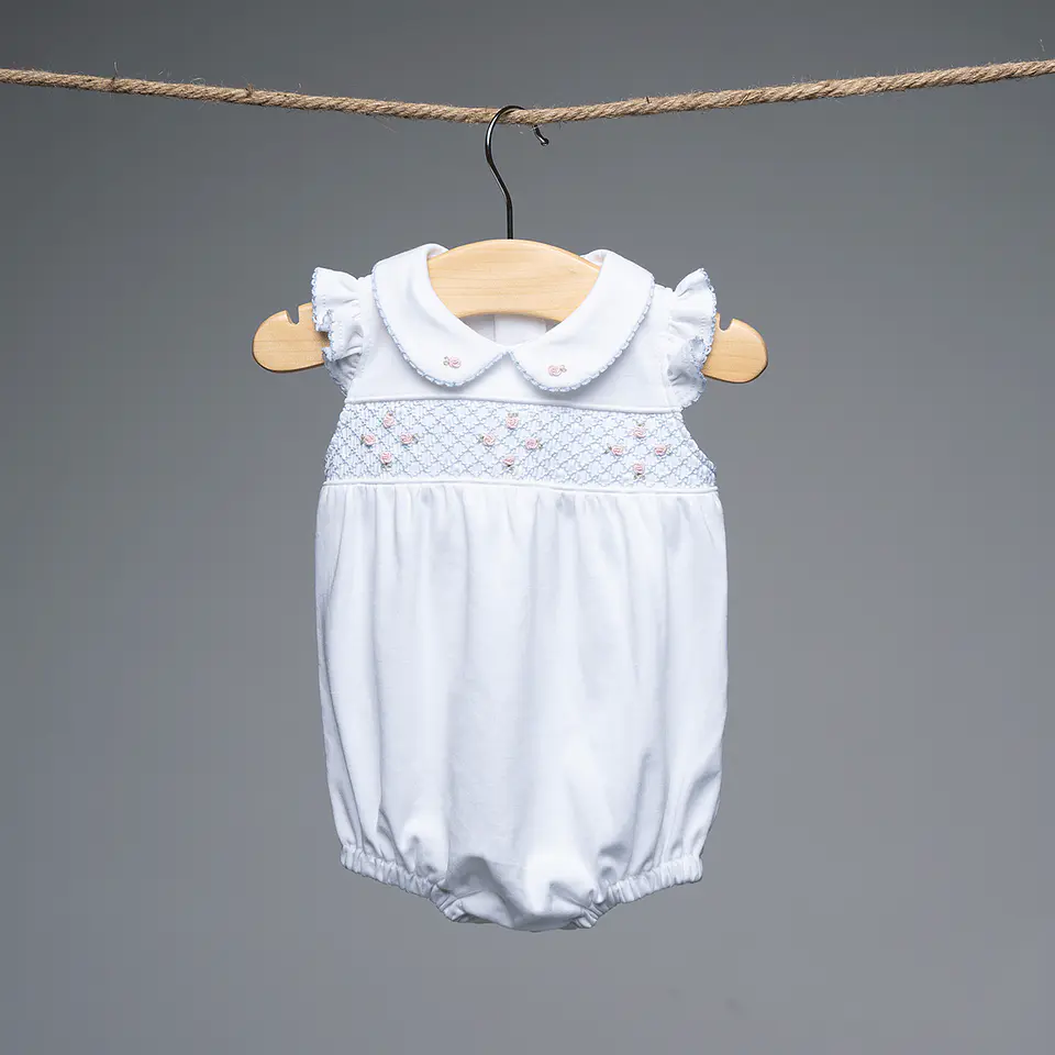 Romper Inverness 1