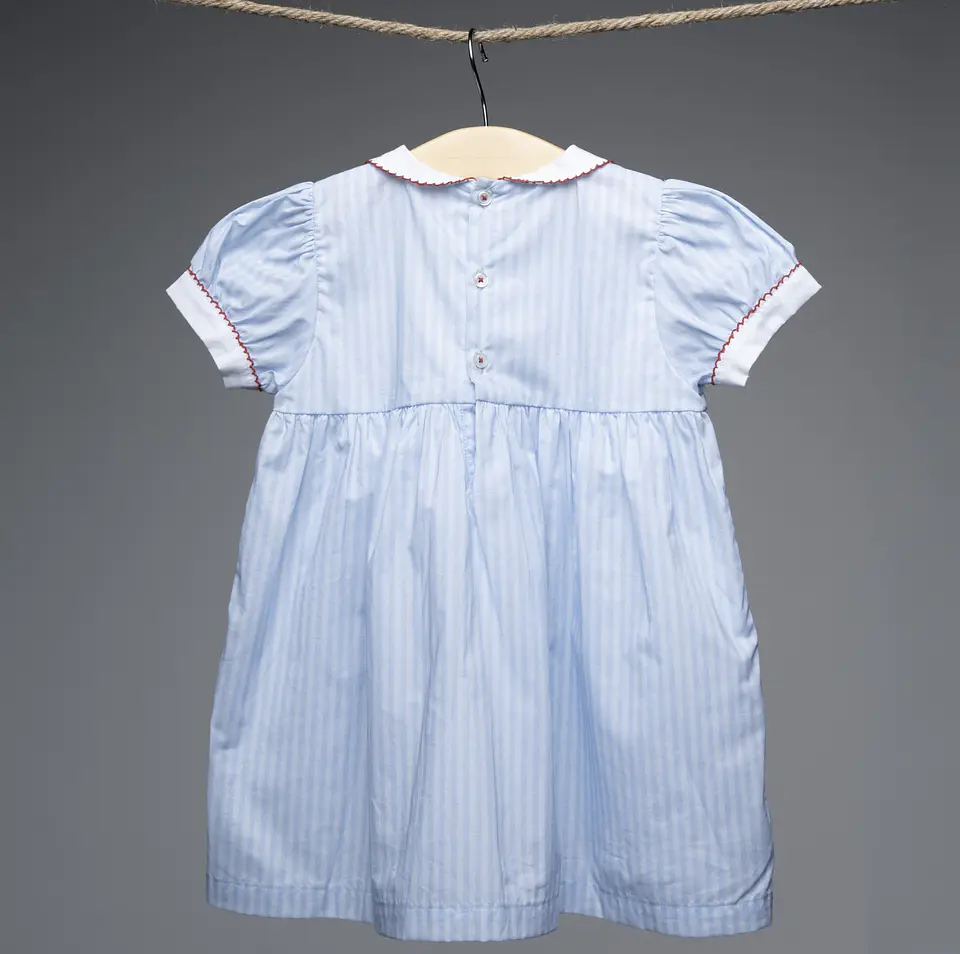 Vestido Biarritz 2