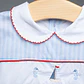 Vestido Biarritz - Miniatura 3