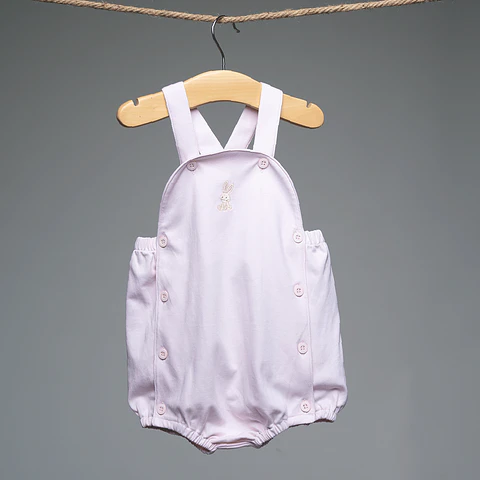 Peto Denver rosado